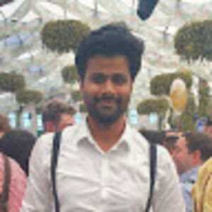 Meet your Posher, Sushrut